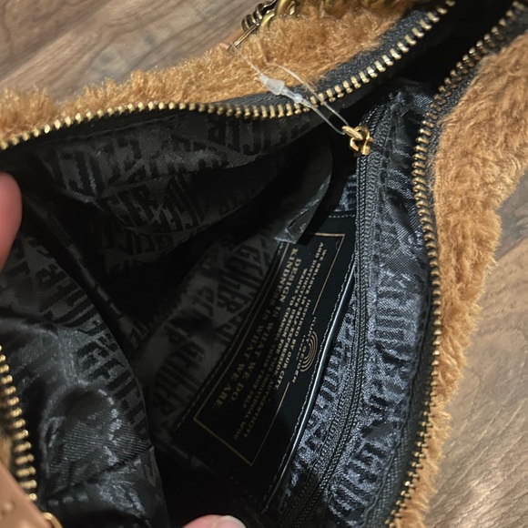 Kurt Geiger Faux Fur Bag - Picture 7 of 7